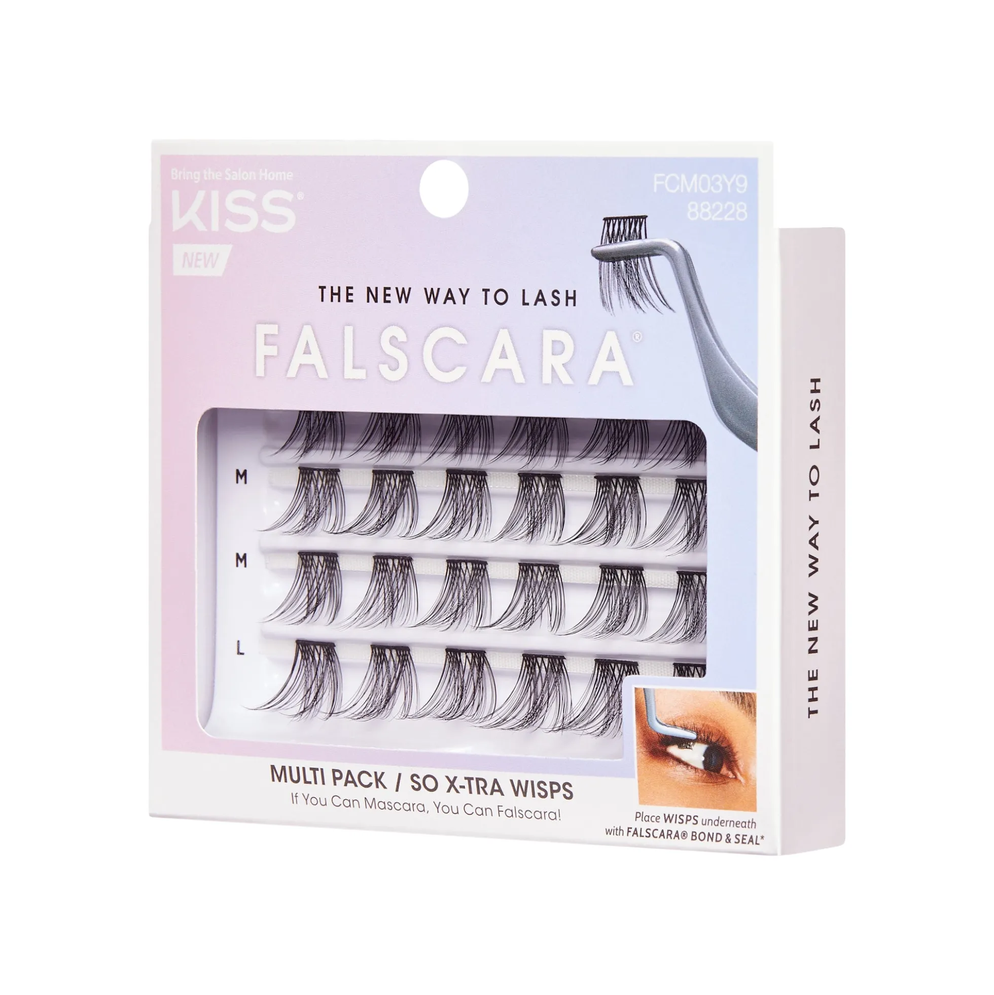 So-Xtra Wisps | 24 Wisps