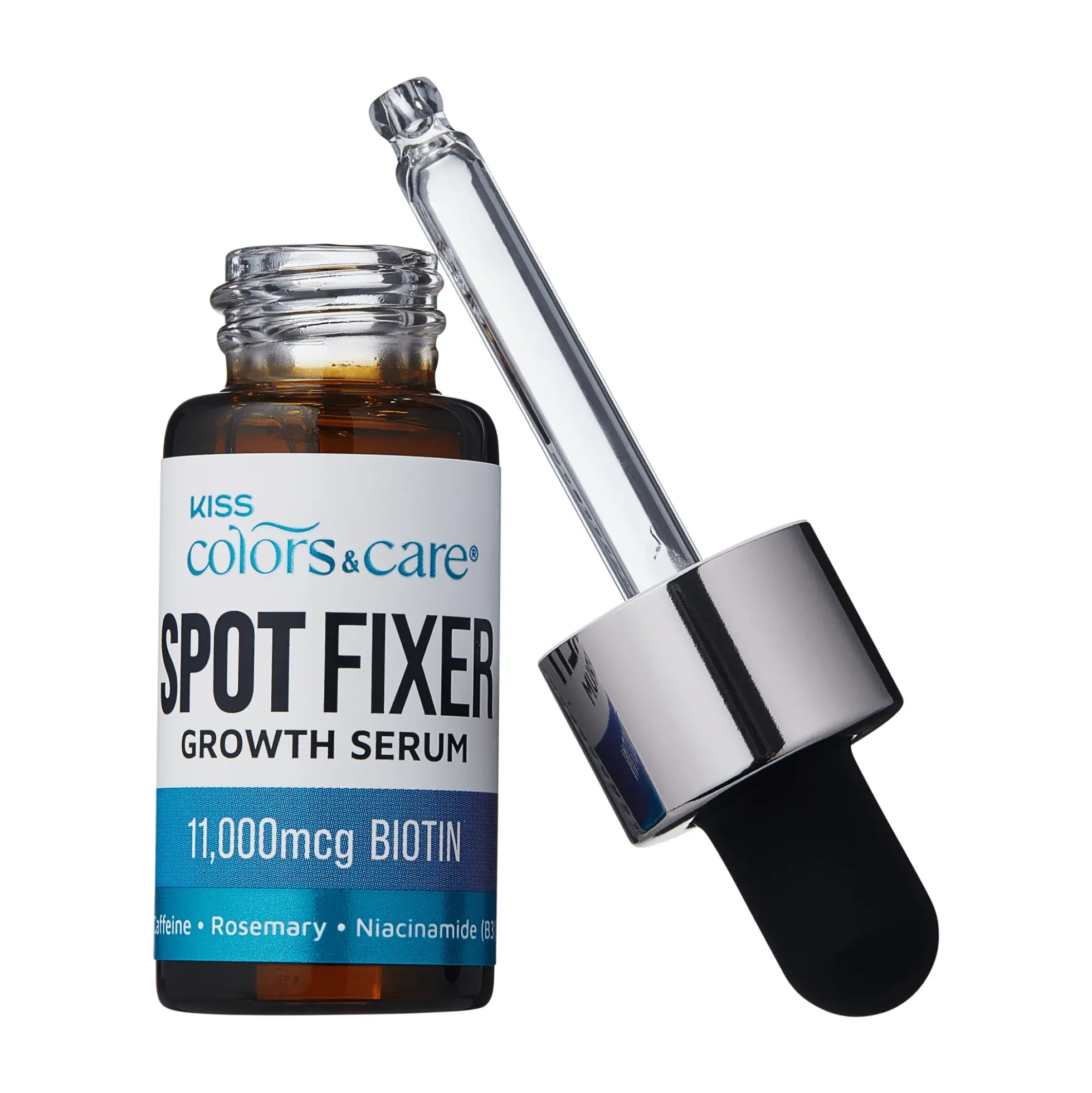 Spot Fixer Growth Serum