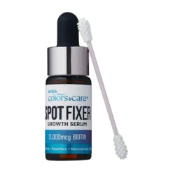 Spot Fixer Growth Serum