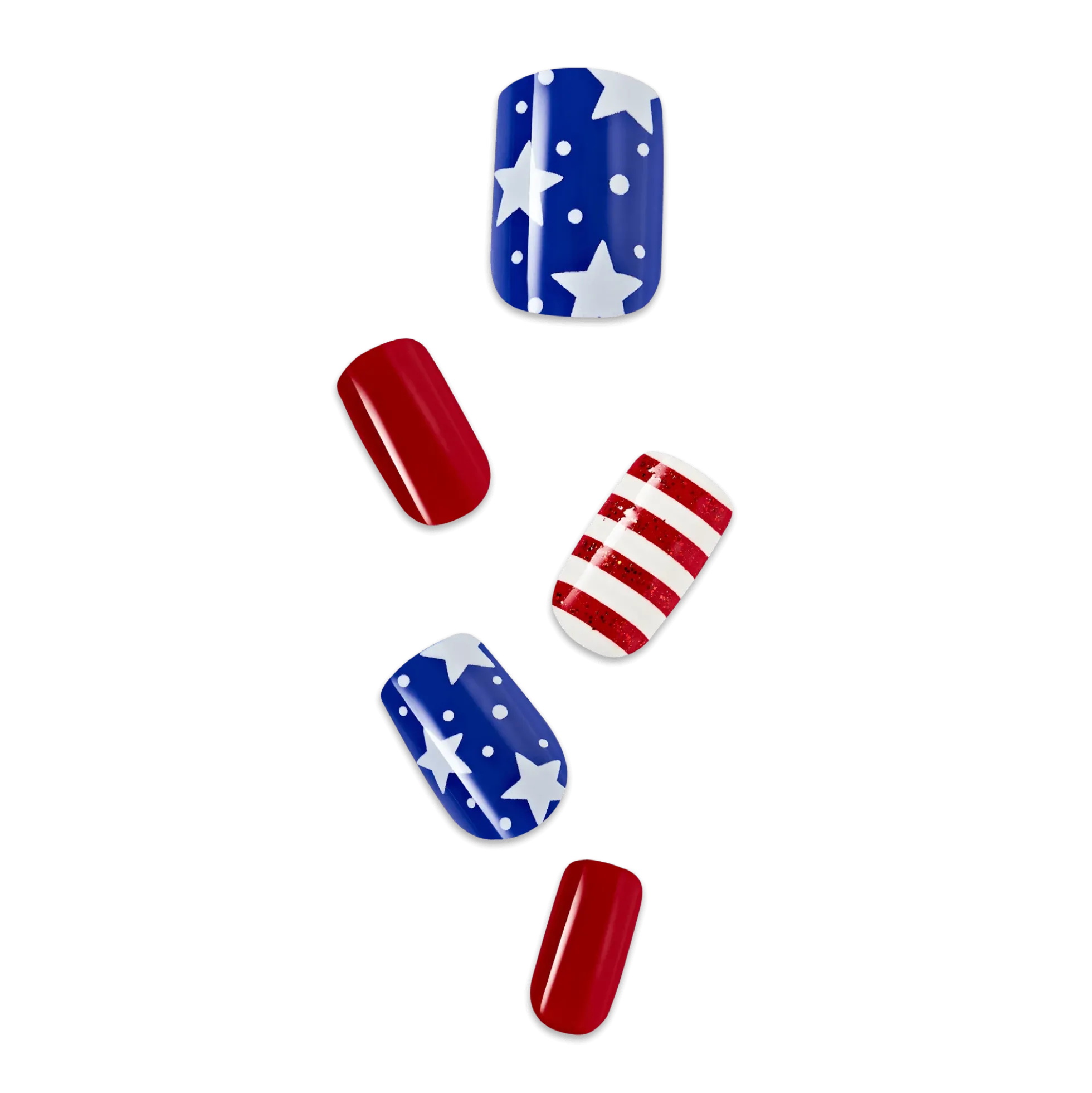 Stateside