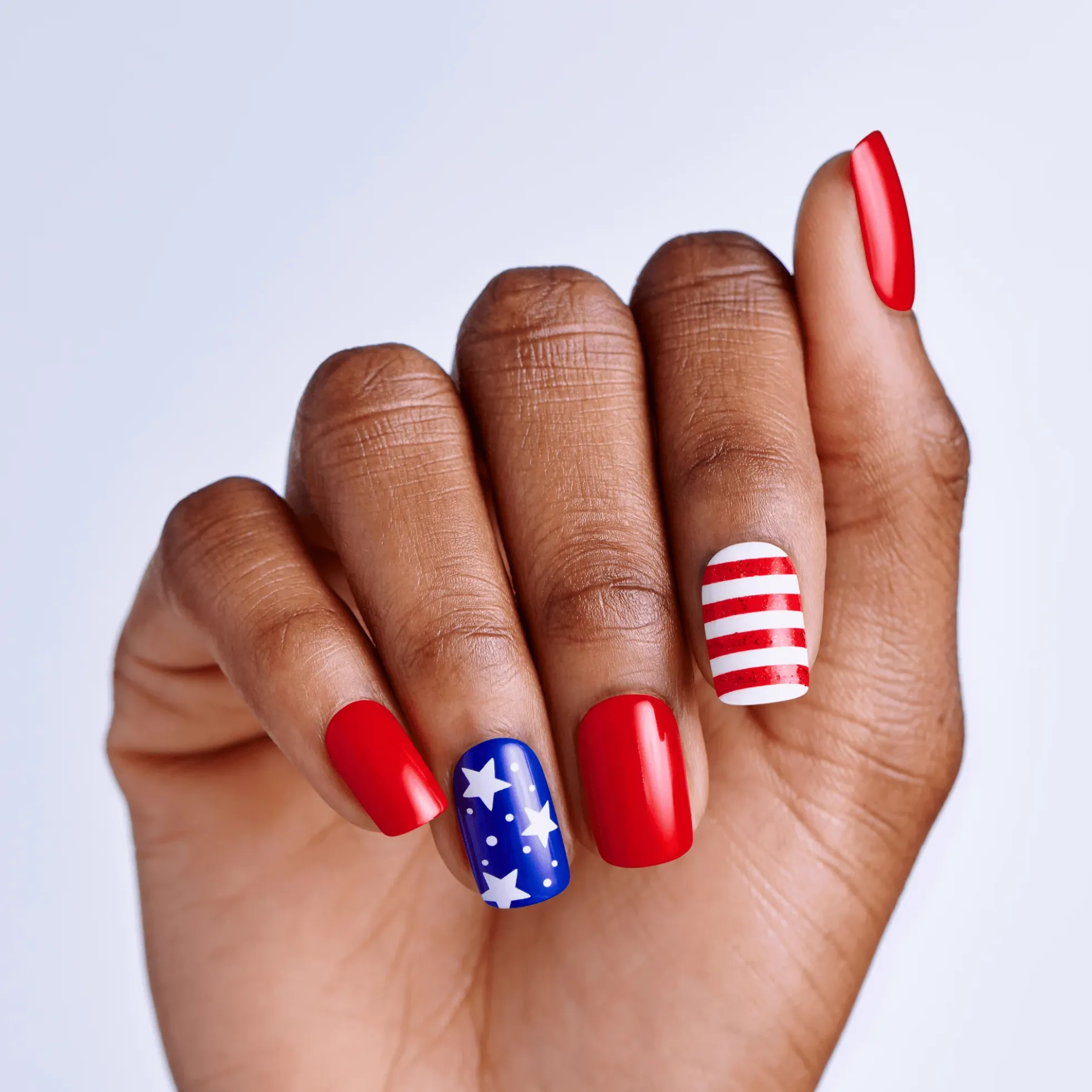 Stateside