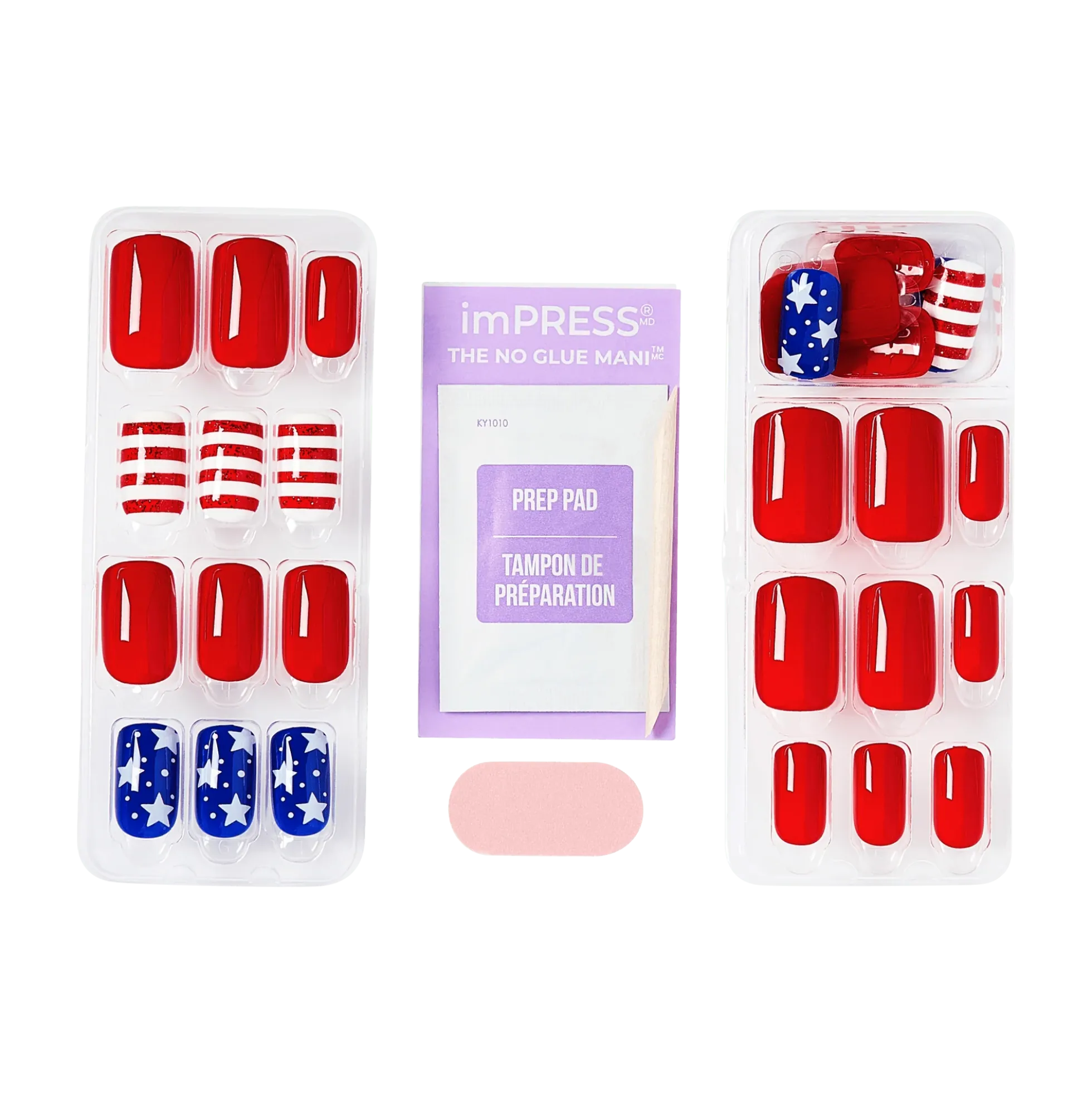 Stateside