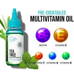 Tea Tree Oil