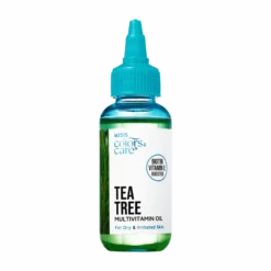 Tea Tree Oil Set