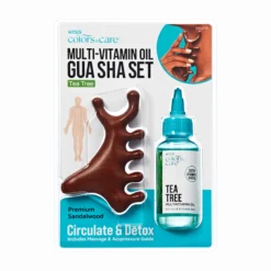 Tea Tree Oil Set