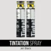 Tintation Spray Jet Black Bundle