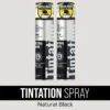 Tintation Spray Natural Black Bundle