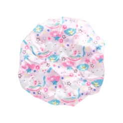 Toddler Hair Bonnet Cap