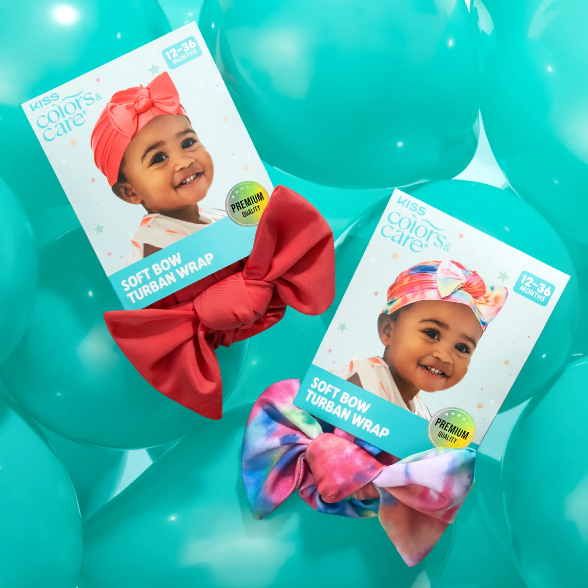 Toddler Top Knot Bow