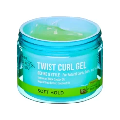 Twist Sponge Styling Essentials Bundle
