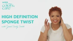Twist Curl Gel
