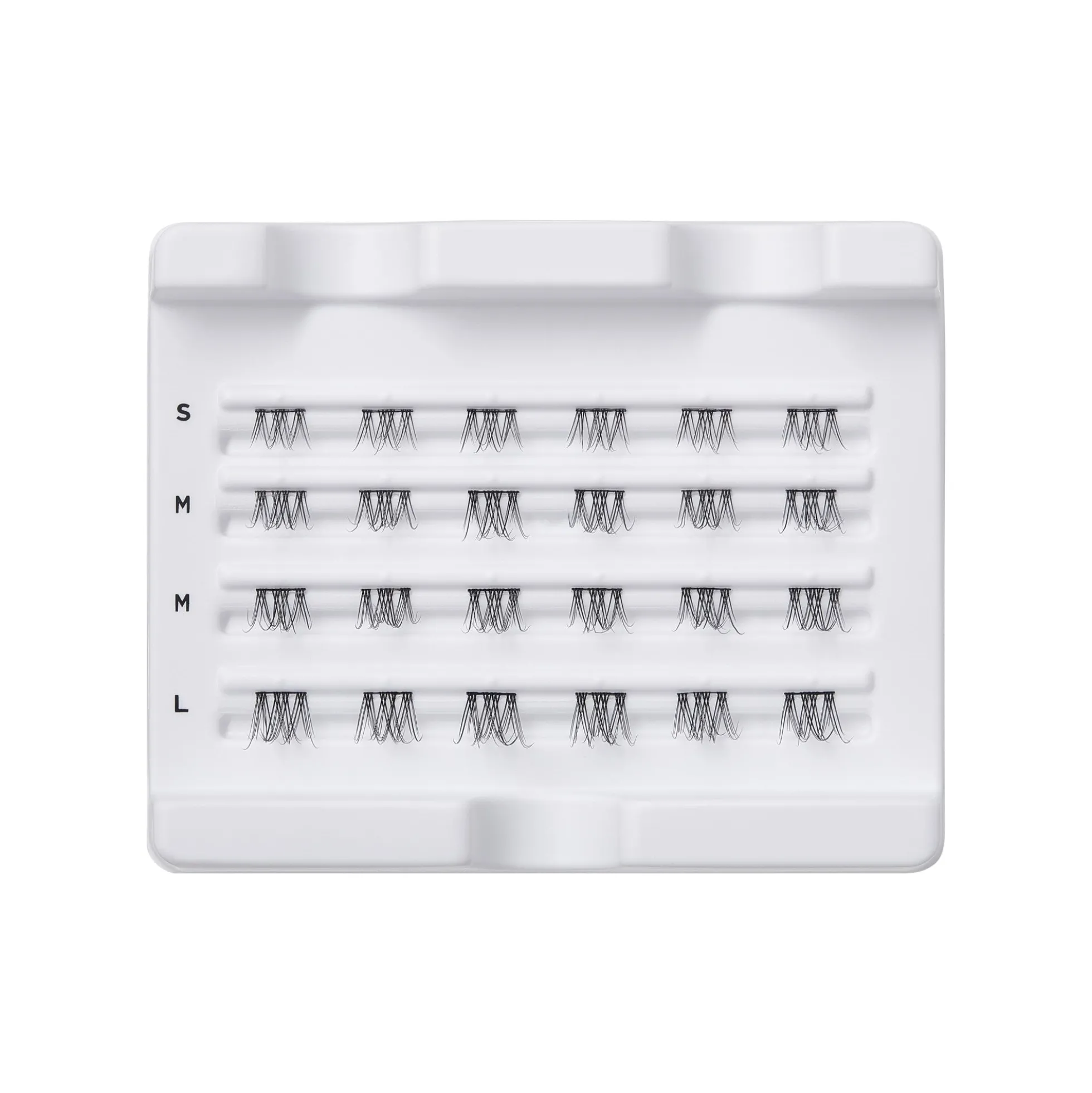 Ultra Natural Wisps | 24 Wisps