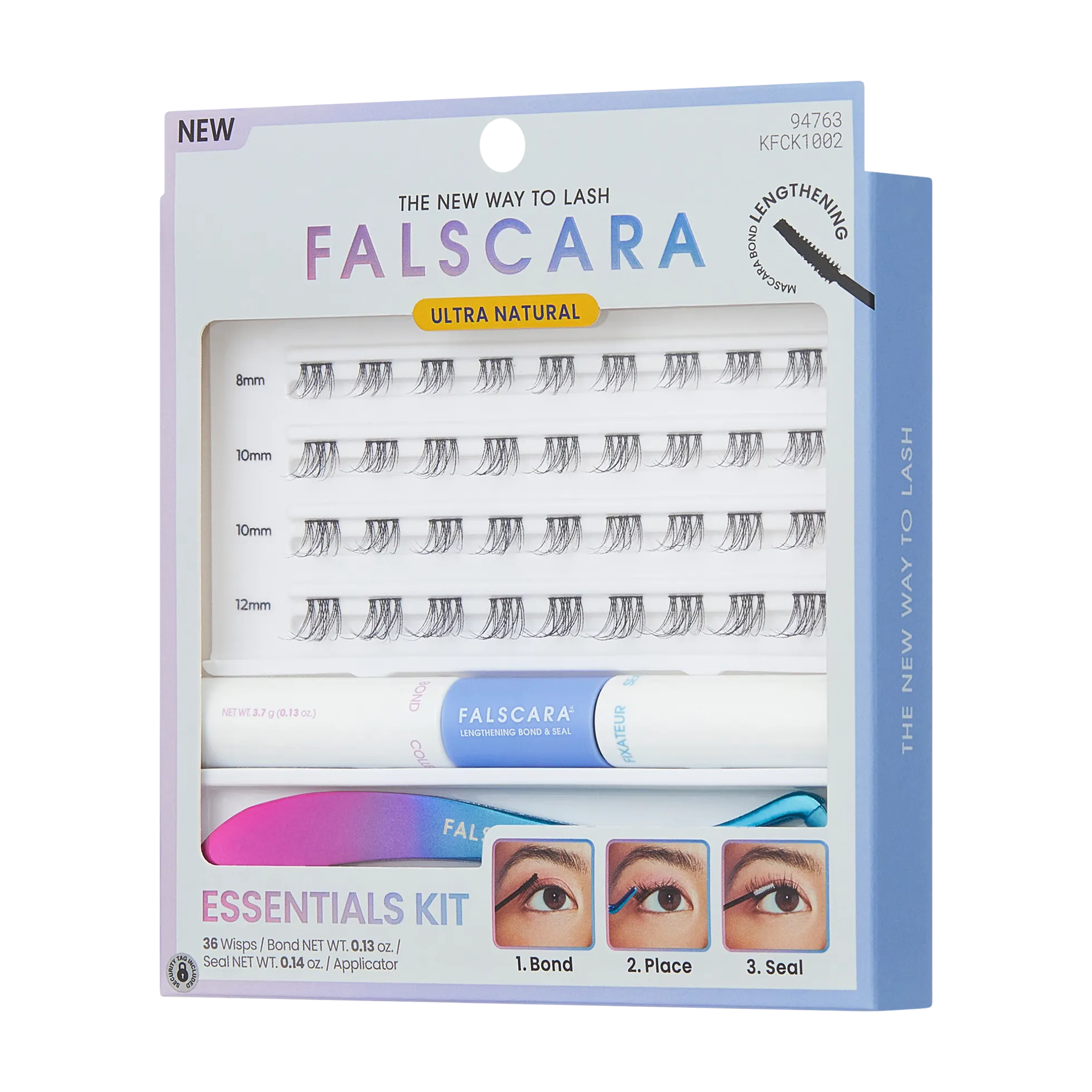 Ultra Natural Wisps | 36 Wisps