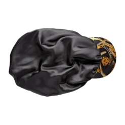 Visor Satin Hair Cap XL
