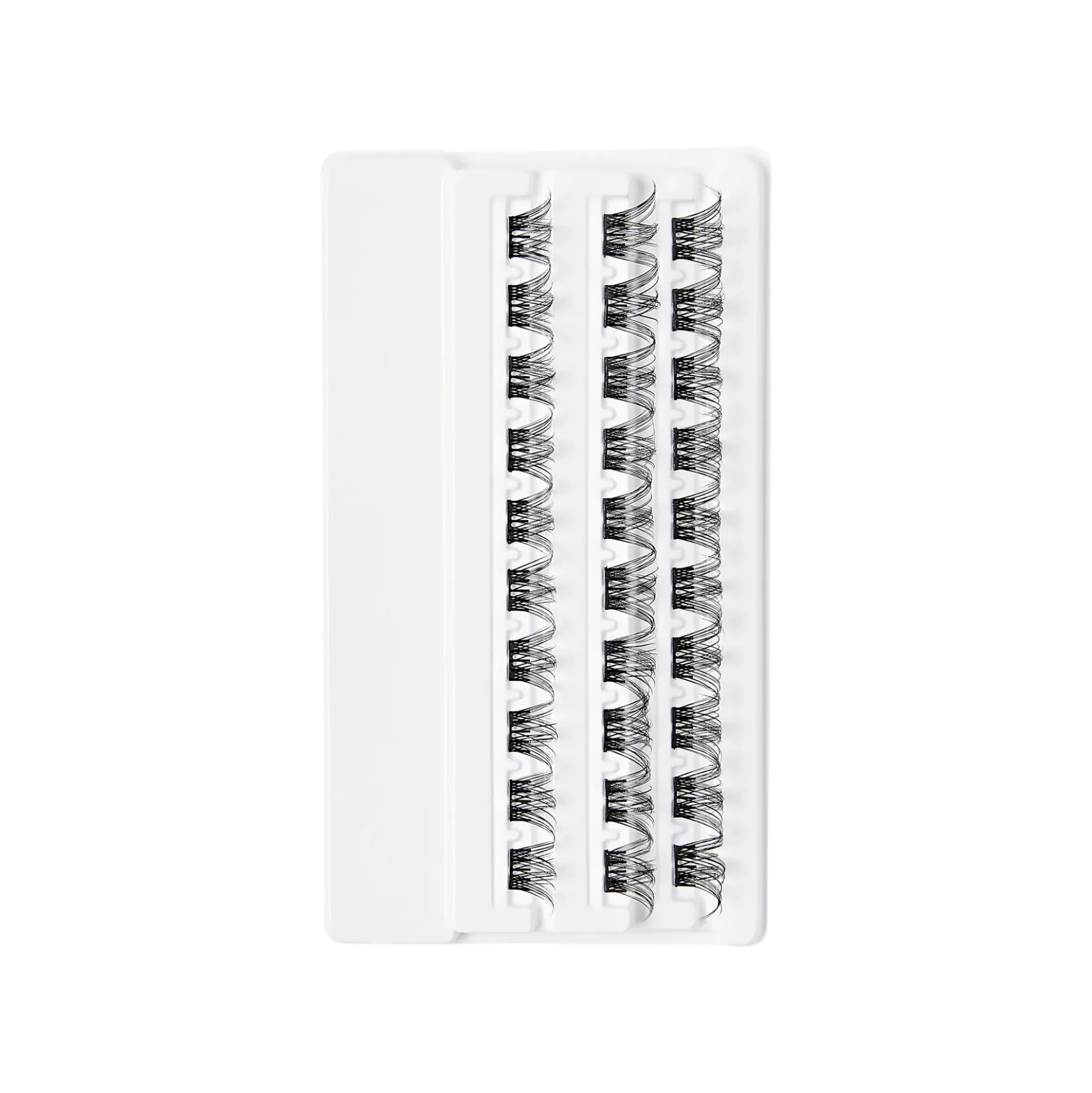 Voluminous | 30 Clusters
