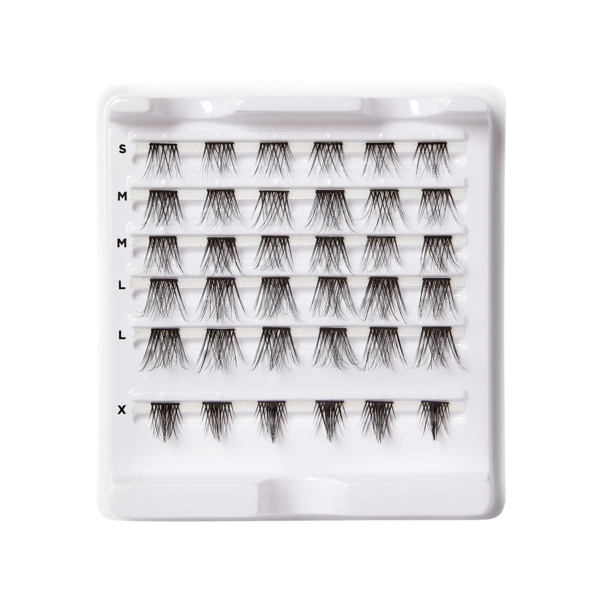 Volumizing Wisps | 36 Wisps