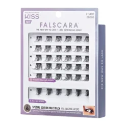 Volumizing Wisps | 36 Wisps