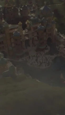 Welcome To OZ | 12 Clusters