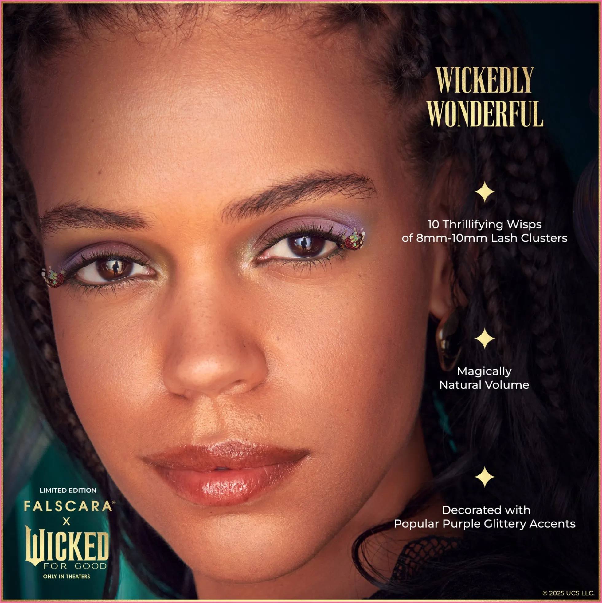 Wickedly Wonderful | 10 Wisps