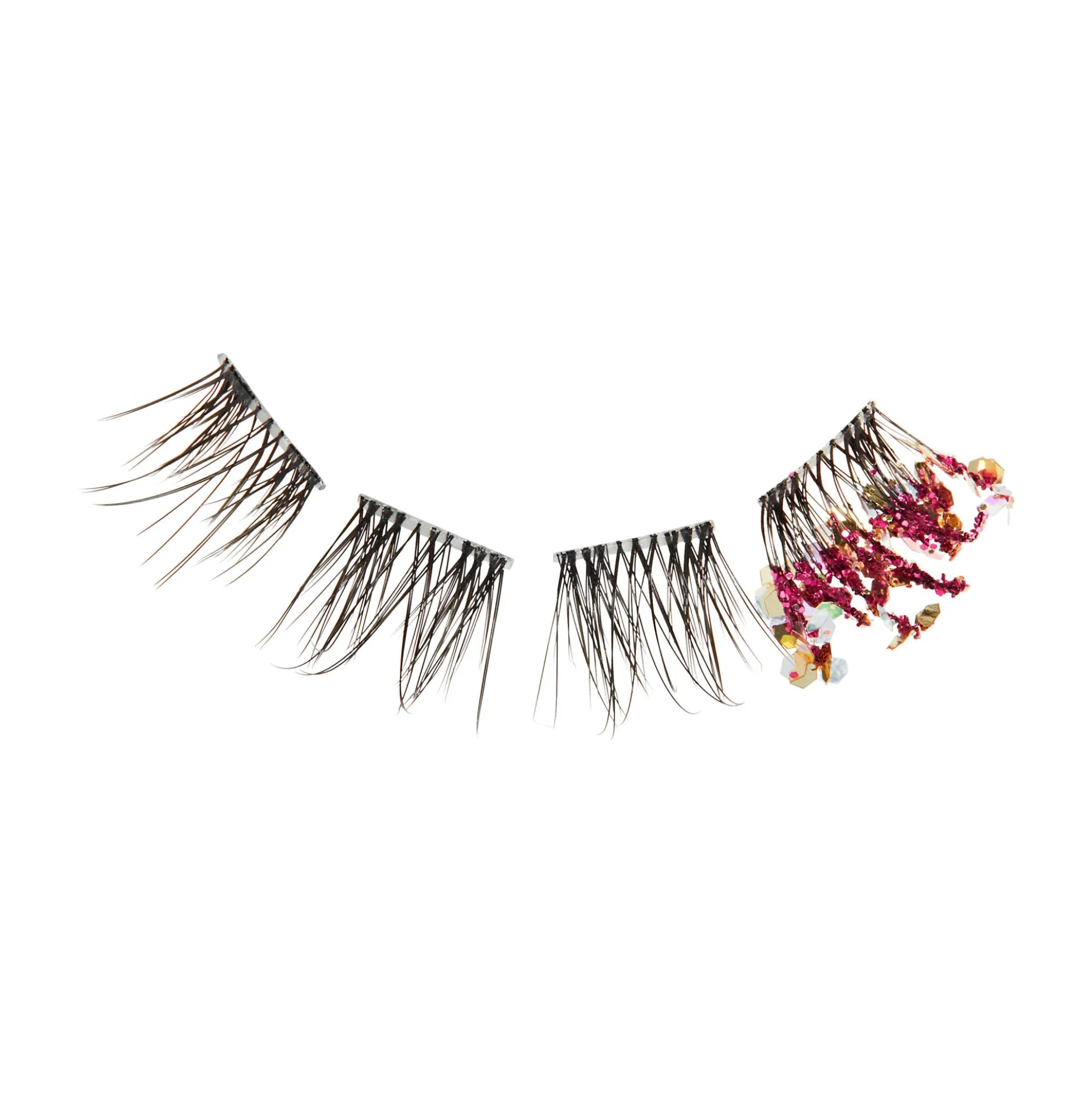 Wickedly Wonderful | 10 Wisps