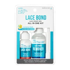 Wig Install Essentials Bundle