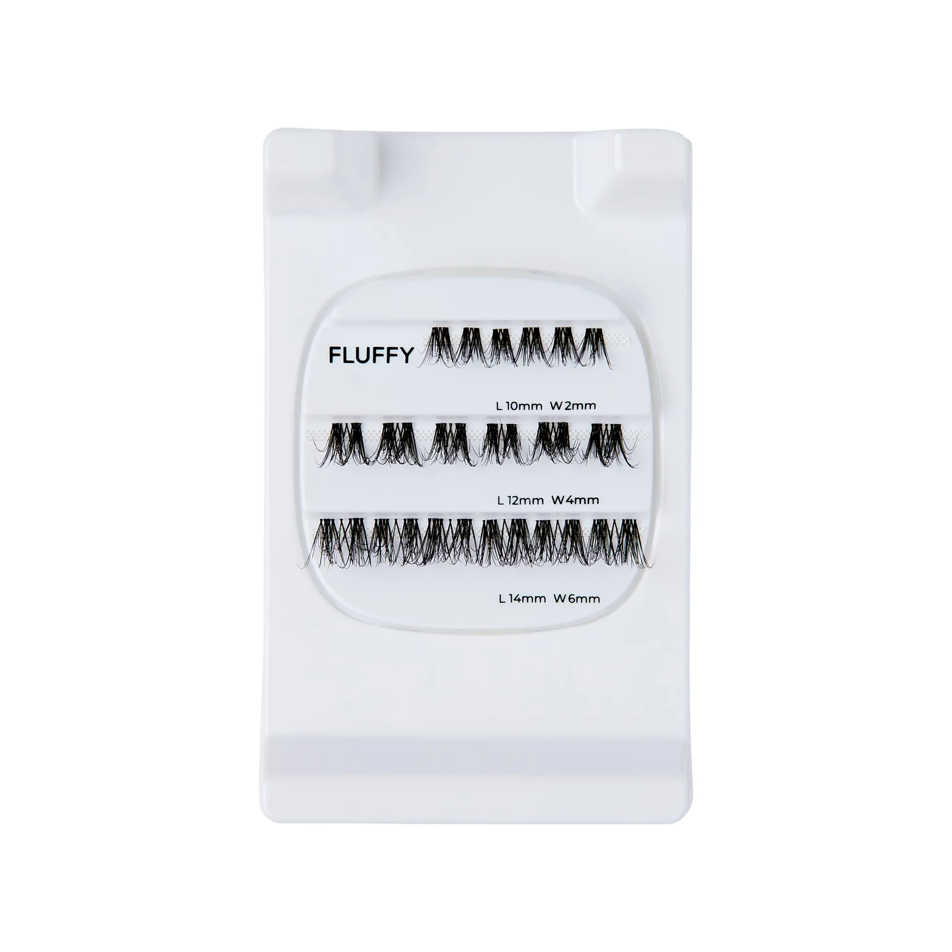 Xtra Fluffy | 18 Wisps